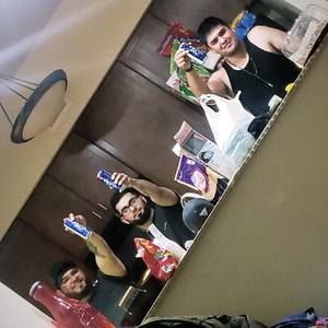 Meet your Posher, Compa